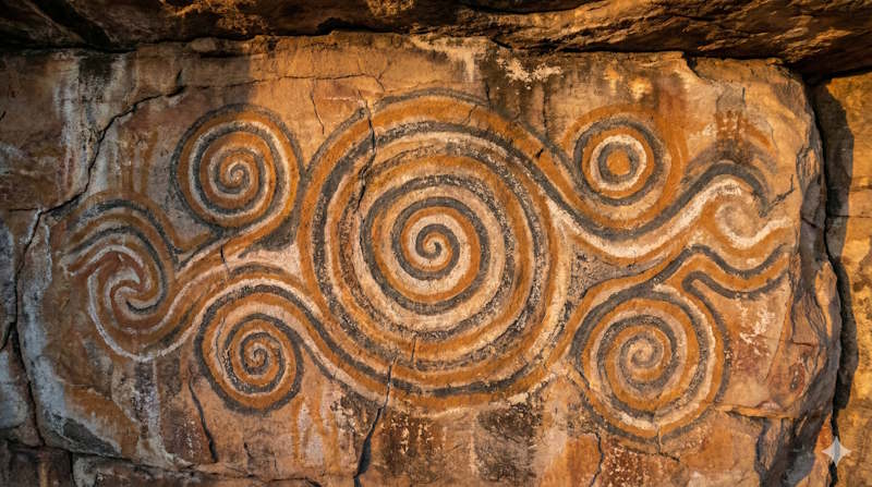 Künstliche Intelligenz im historischen Kontext Bild